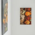 Cosy Calm Apartment Near City Center