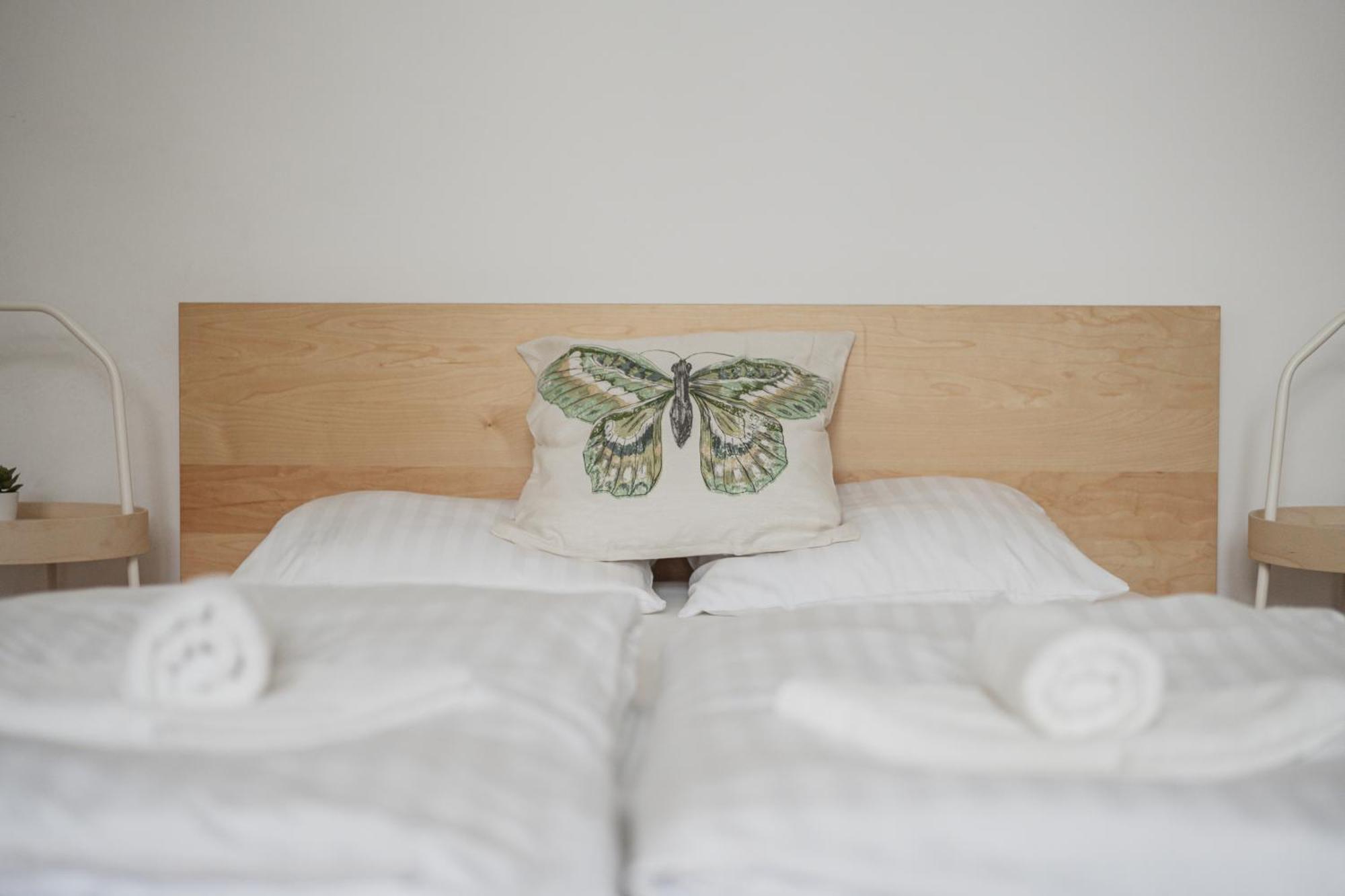 Cosy Calm Near Center Apartment